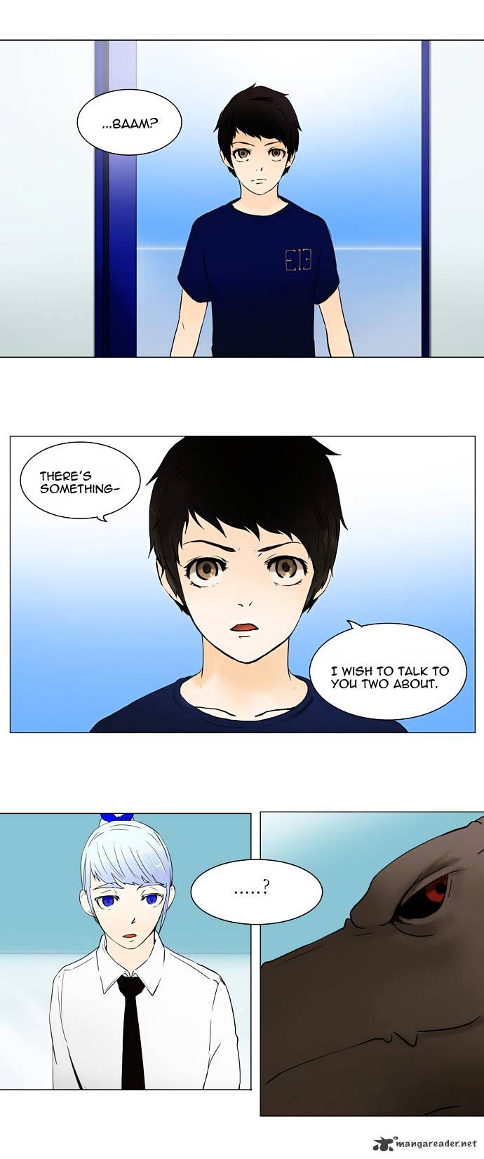 Tower of God, Chapter 53 image 12